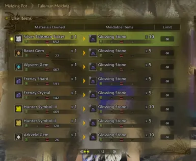 ���������ˣ���Ұ����������Ʒ��ȡ����ʯMOD v1.0