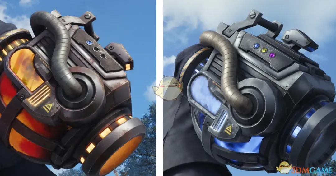 �����ջ���7�������������ص�ը��������MOD v1.0