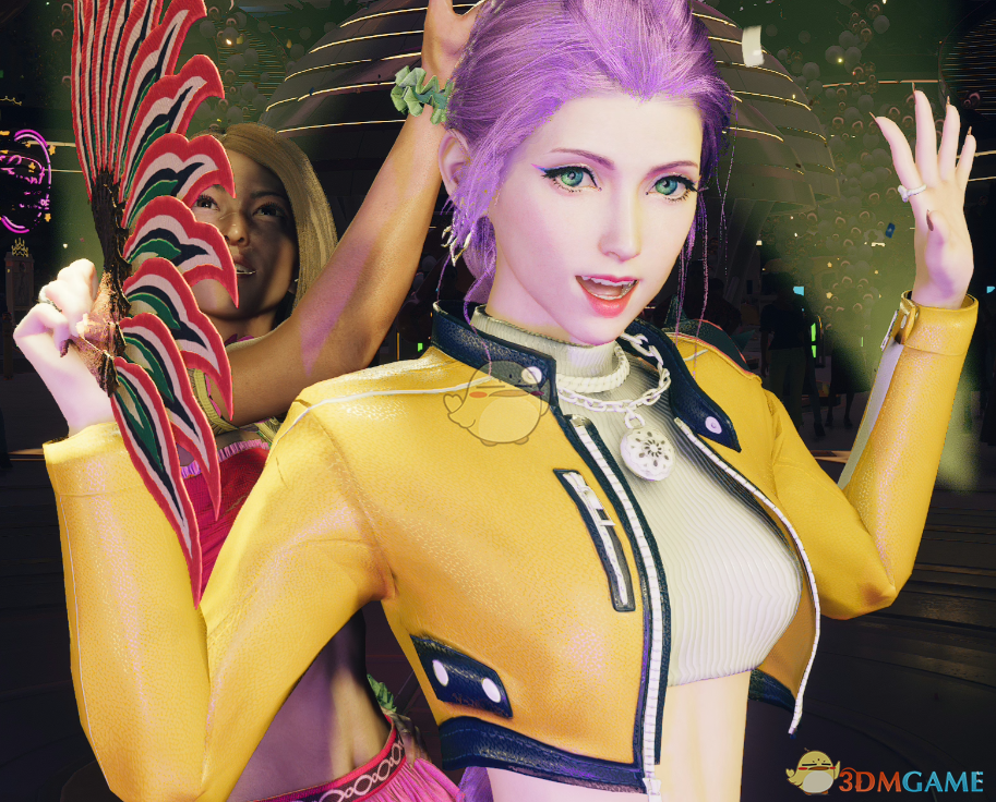 �����ջ���7������������˿����ħŮ��³����װMOD v1.0