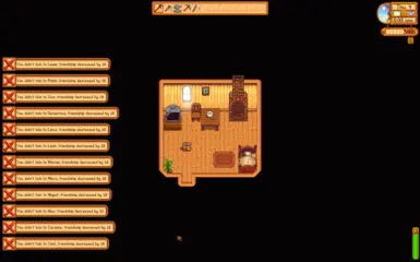 ����¶���������˥������ƽ����ʵ����ƶ�MOD v1.0