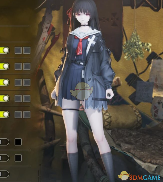 ���������ˣ���Ұ������ǧ�D���MOD v1.0