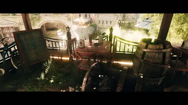 �����ŵĹ�â�����ޡ�����֮��MOD v1.0