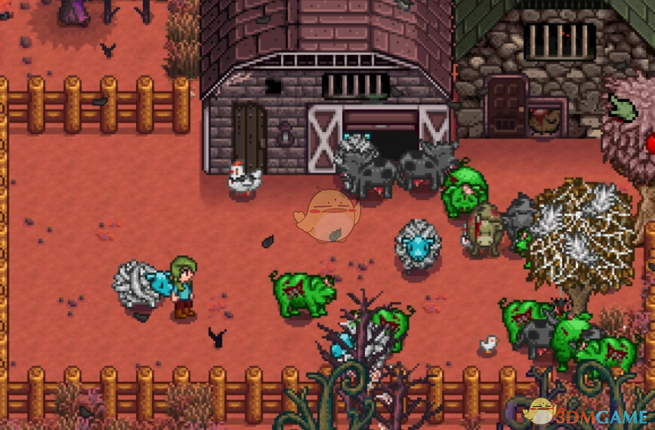 ����¶�������ʥ����������MOD v1.0