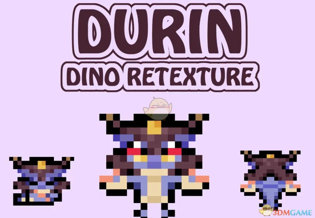 ����¶�����ԭ����ַ���MOD v1.0