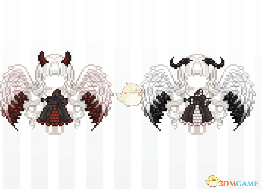 ����¶�������ʥ�ڶ�ħ��װMOD v1.0