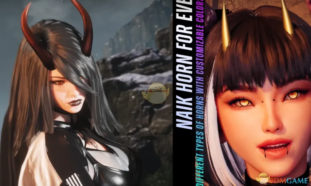 �����ǡ���ħ��ͷ��MOD v1.0