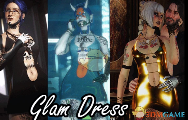 ���������2077�������Ը�����ȹMOD v1.0