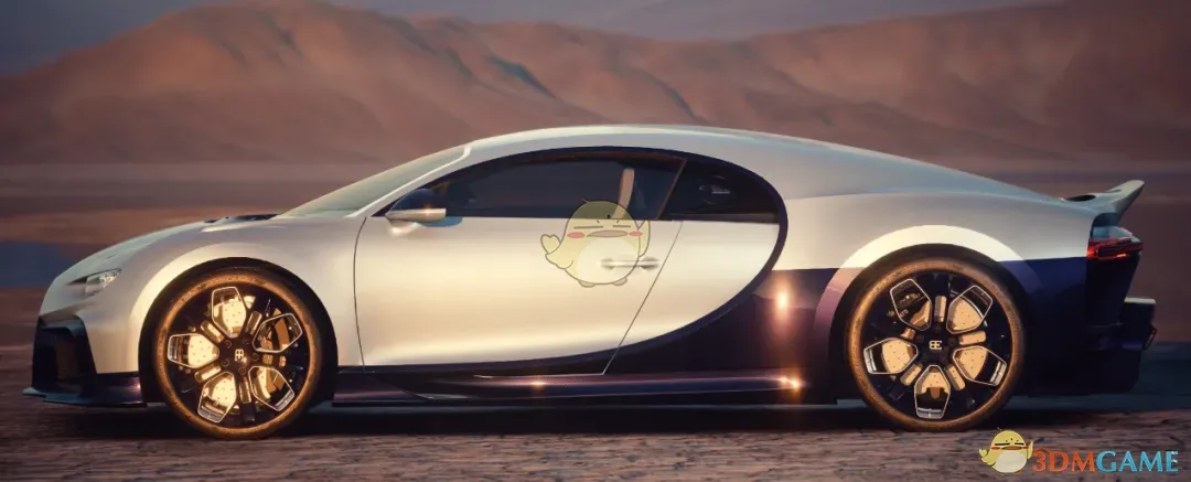 ���������2077�����ӵ� Chiron Profilee�����ܳ�MOD v1.0