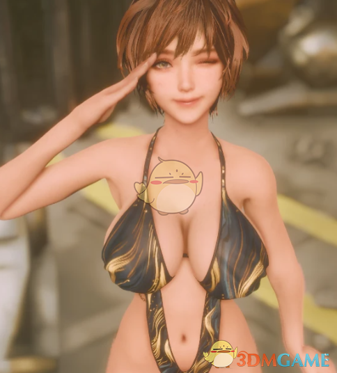 �����ǡ��ٺϵ��Ը��Ͽ�Ӿ��MOD v1.0