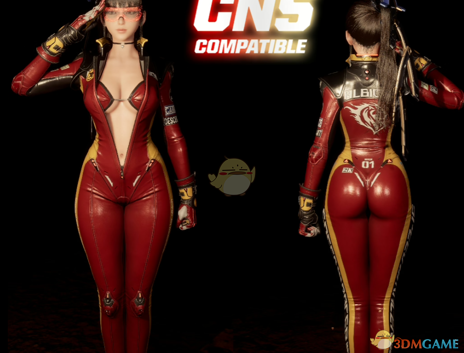 �����ǡ���ܽ�ĵ�һ�����Ը�������MOD v1.0