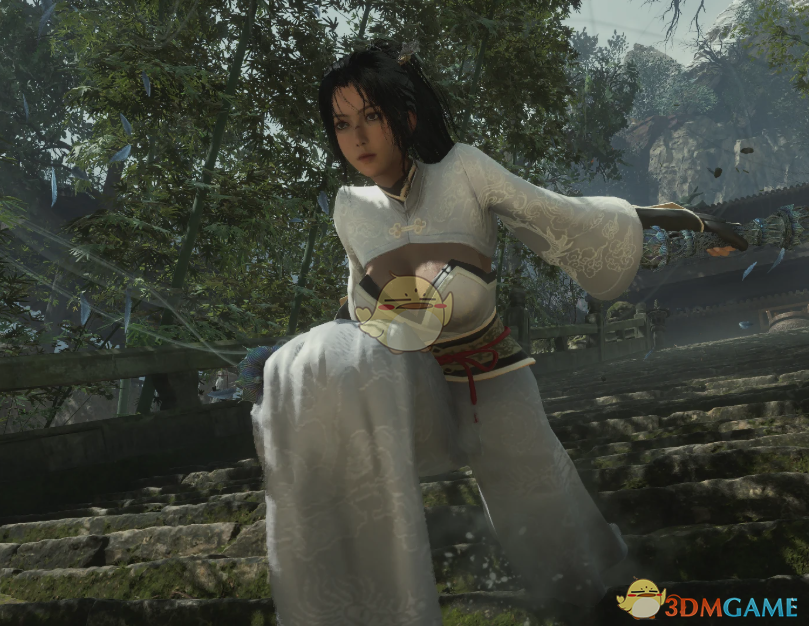 ����ĩ��Ԩ��֮���޳��İ�ѩ����MOD v1.0