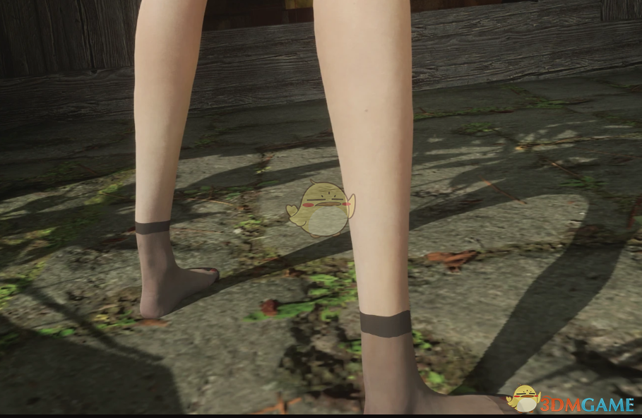 ����ĩ��Ԩ��֮�𡷺�ɫ��˿��MOD v1.0