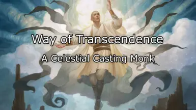 ������֮��3����ɮ��ְҵ��Խ֮��MOD v1.0