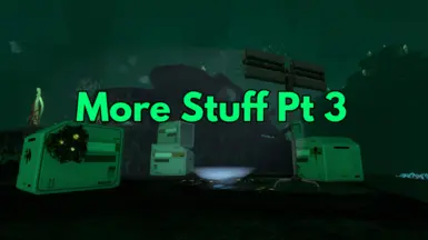 ����Ժ������ණ��MOD v1.0