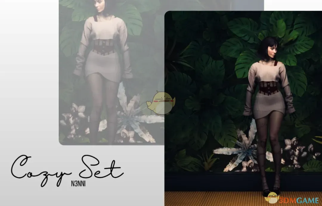 ���������2077���＾���ʶ�ȹװMOD v1.0