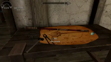 ���Ϲž���5����������ư桷���κ������׵ı�ʯ��ȡ��MOD v1.0