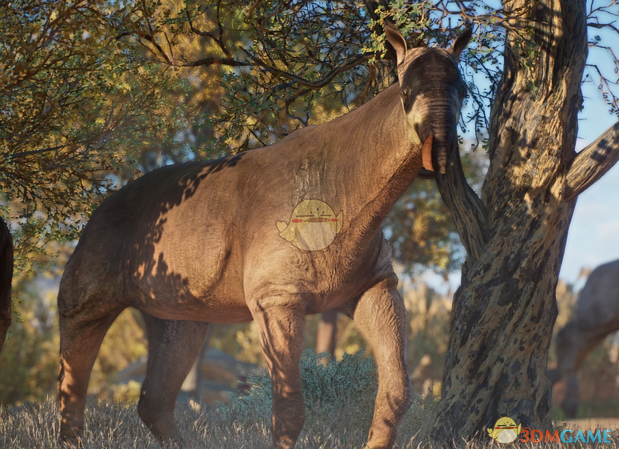 ������԰֮�ǡ������ֻ�����˹׼������ϬMOD v1.0