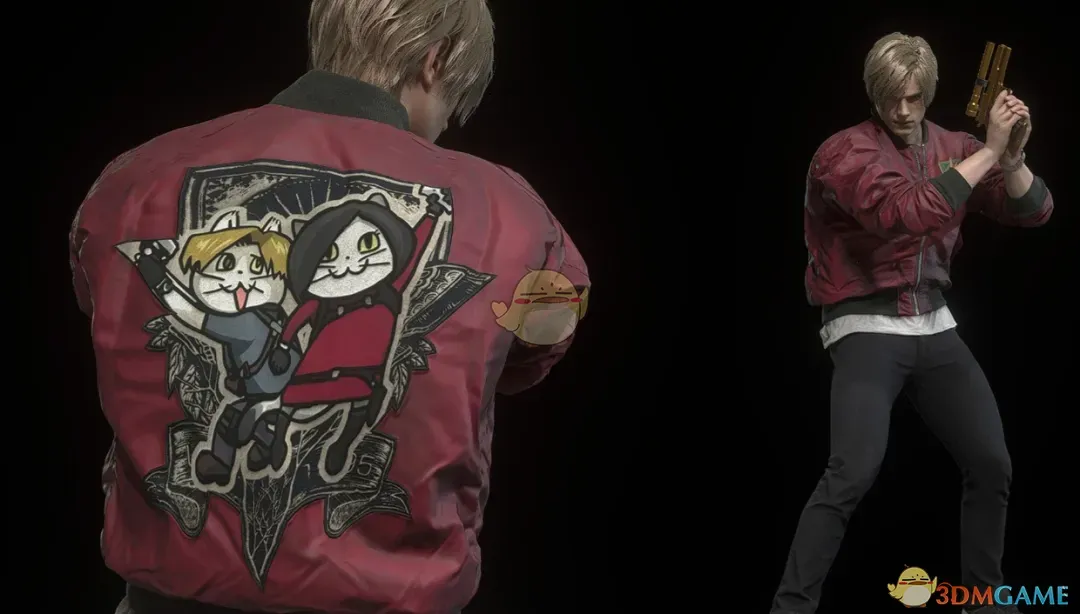 ������Σ��4�����ư桷�ﰺ�ĺ�ɫ��ͨͼ���п�MOD v1.0