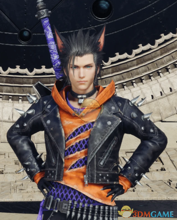 �����ջ���7�����������˵ĺ�ɫ��Ȯ��װMOD v1.0