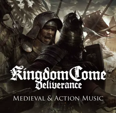 �����������2��KCD1ս������MOD v1.0