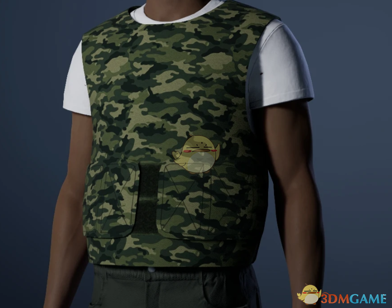 ��InZOI����������MOD v1.0