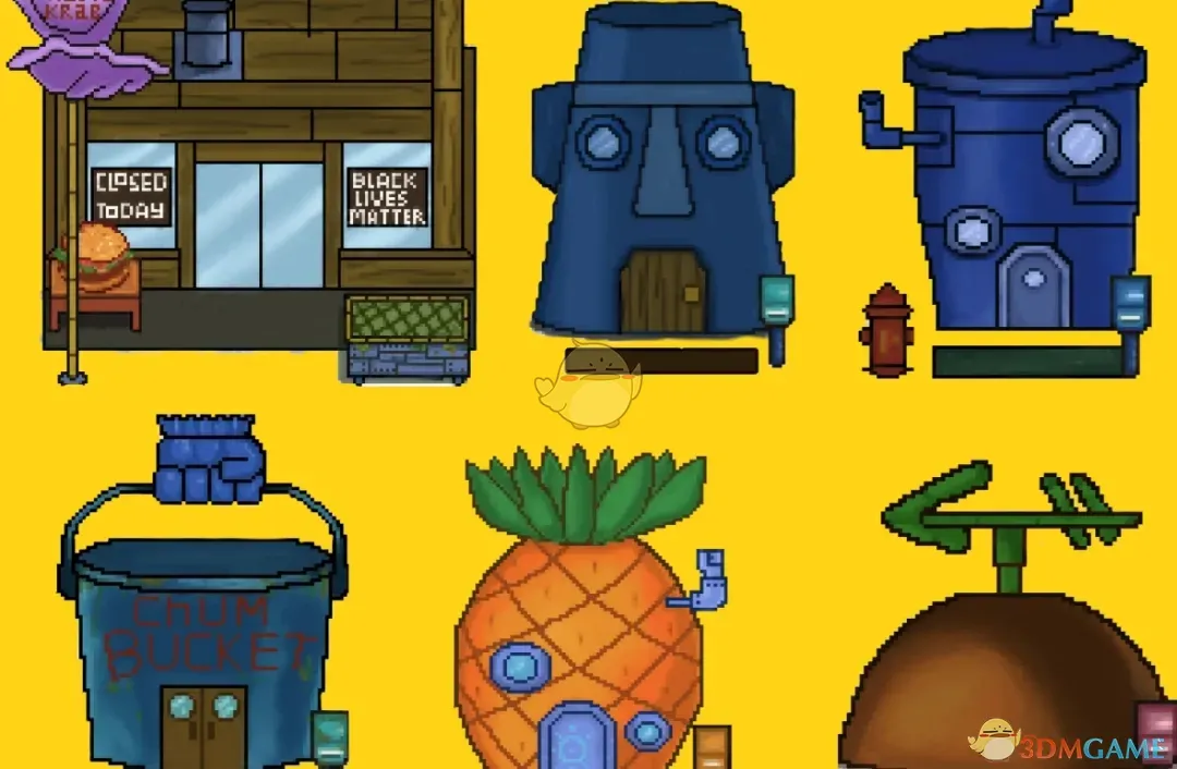 ����¶��������౦�����汤ũ��MOD v1.0