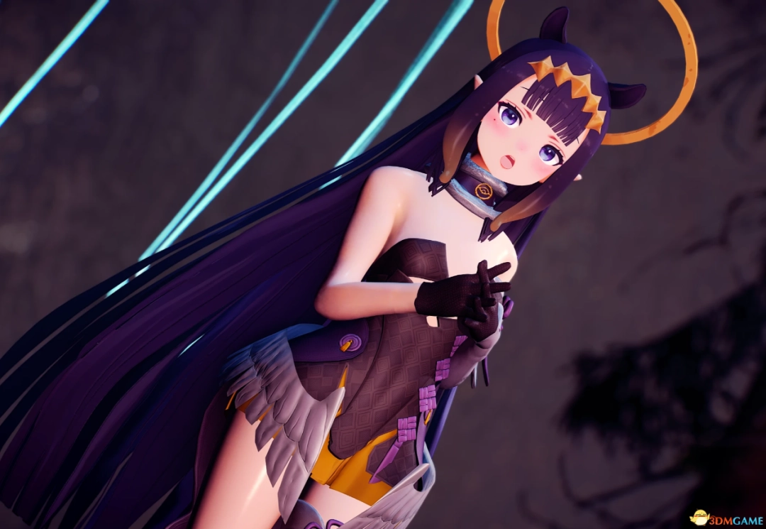 ���Ϲž���5��������ư桷��������Ů���ina MOD v1.0