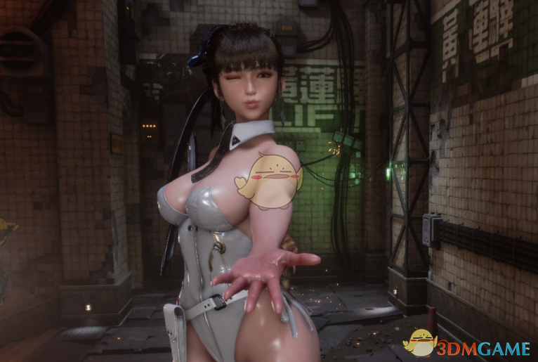 �����ǡ���ܽ�ĵ�һ���ả����Ů�ɷ�װMOD v1.0