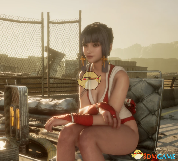 �����ǡ���ܽ�Ľ�ͷ������������ȹMOD v1.0