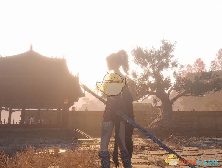 ����ĩ��Ԩ��֮��װ��������������MOD v1.0