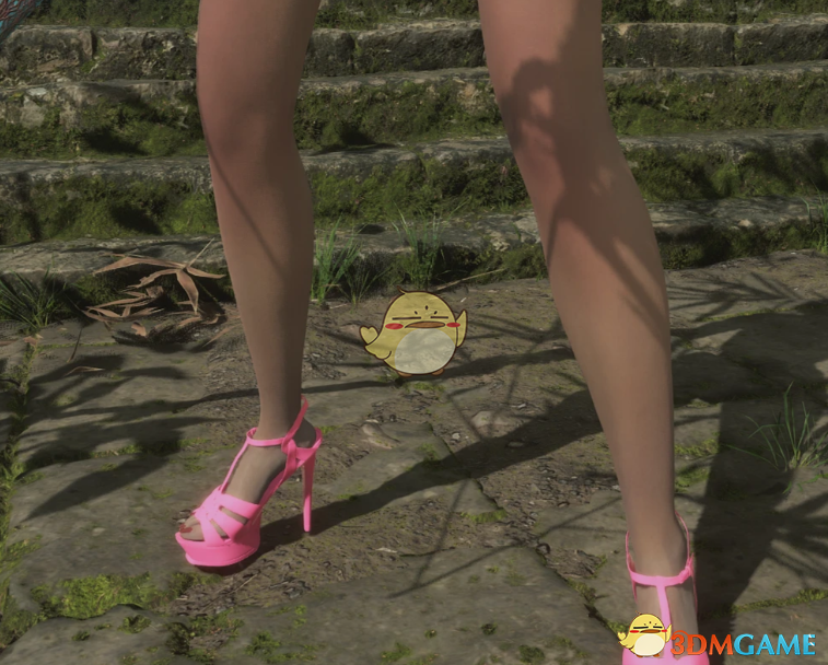 ����ĩ��Ԩ��֮�𡷷�ɫ��׸߸�ЬMOD v1.0