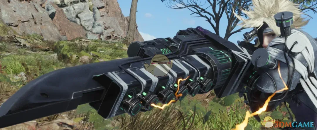 �����ջ���7�����������͵µ��������֮��MOD v1.0