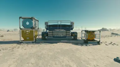 ���ǿա�ǰ�ڴ洢��ǿ��MOD v1.0