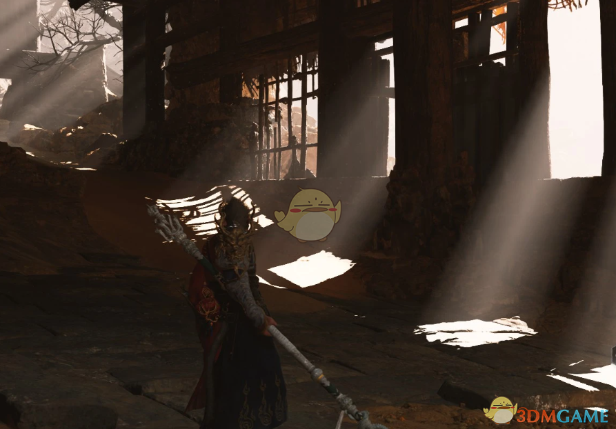 �����񻰣���ա��޸�������ӰMOD v1.0