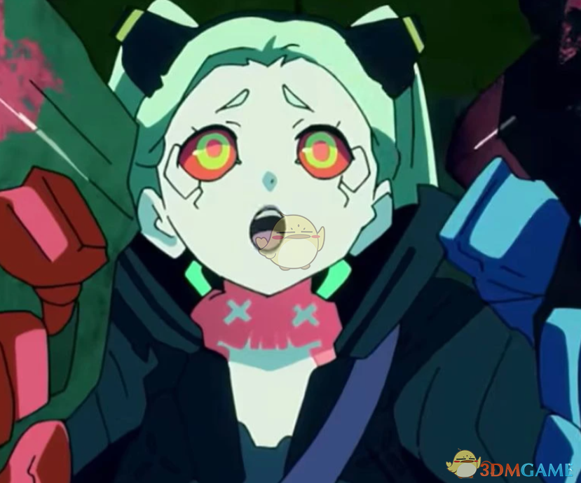 ���������2077����Ե��������������MOD v1.0