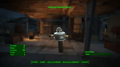 ������4��ͨ��ң����MOD v1.0