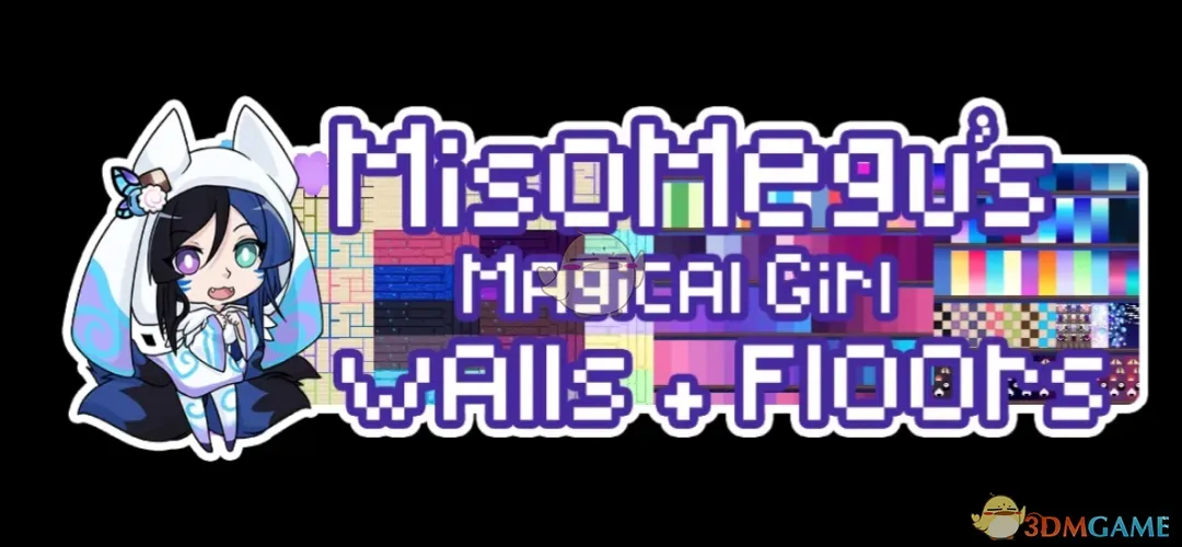 ����¶�����ħ����Ů��ֽ�͵ذ�MOD v1.0