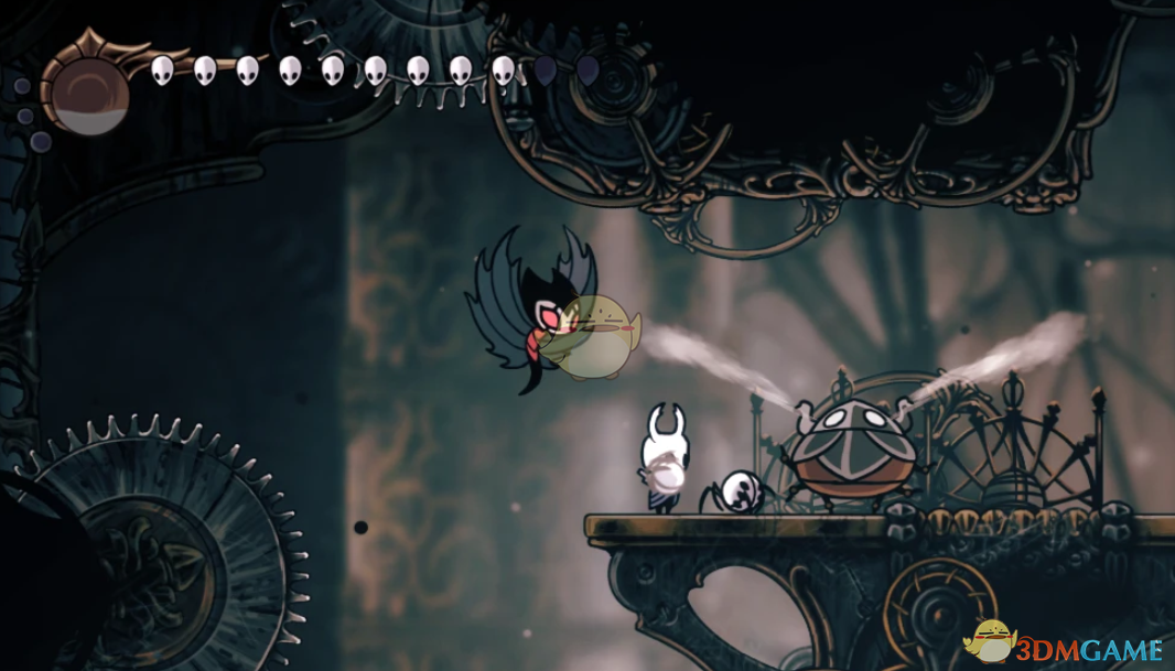 ���ն���ʿ��˿֮�衷С��ʿ���MOD v1.0