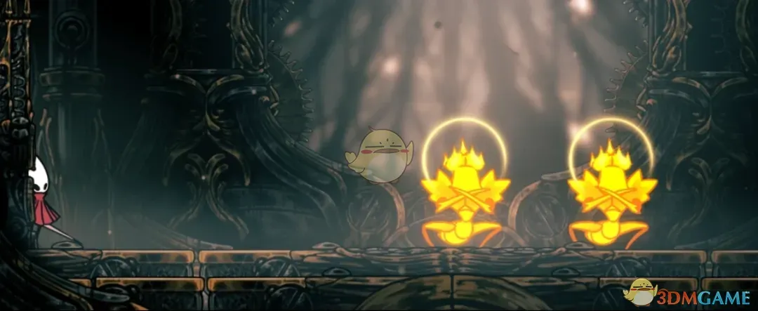 ���ն���ʿ��˿֮�衷�ƽ��������MOD v1.0