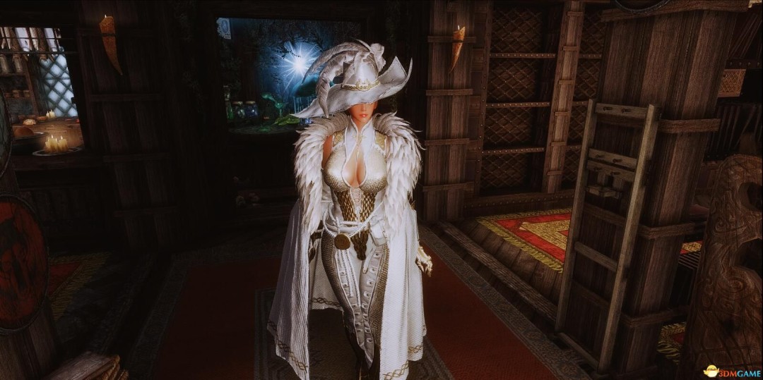 ���Ϲž���5��������ư桷�¶�Ӣ�����װMOD v1.0