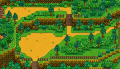 ����¶�����ƫԶɽMOD v1.0