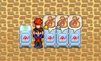 ����¶������ⶾ��Ģ��MOD v1.0