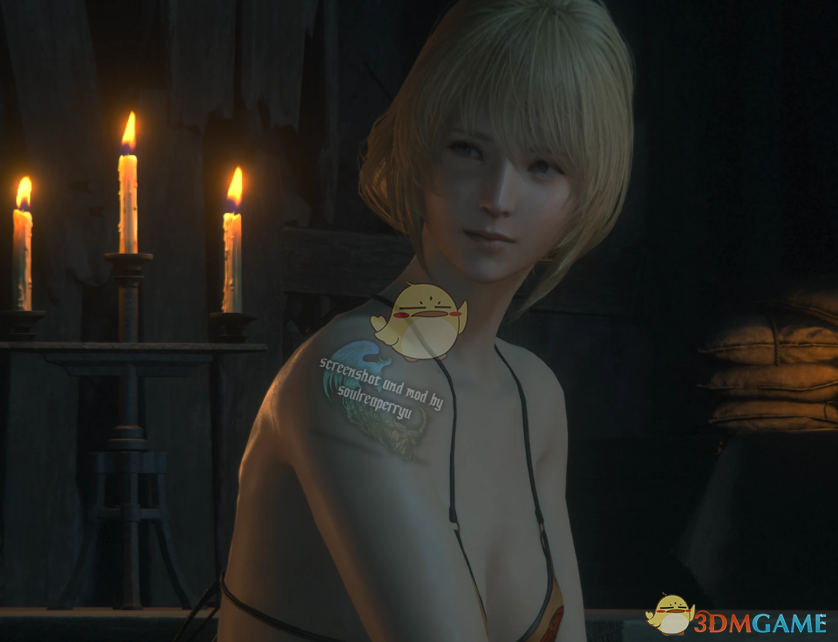 �����ջ���16���׵��Ƕ�ļ�Լ�Ȼ���MOD v1.0