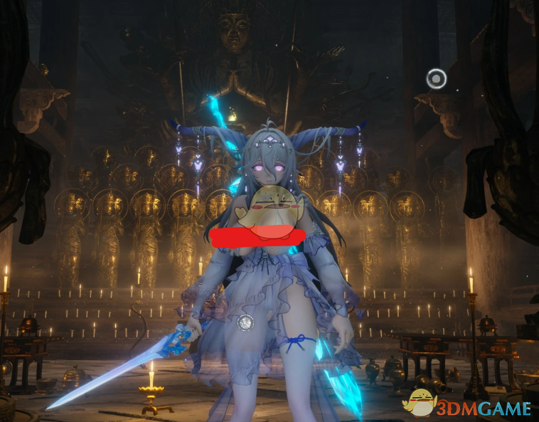 ��ֻ�ǣ�Ӱ�Ŷ��ȡ�����֮��ʴ�ǻ����滻��MOD v1.0