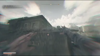 �����ŵĹ�â�����ޡ��Ӷ���ģʽMOD v1.0