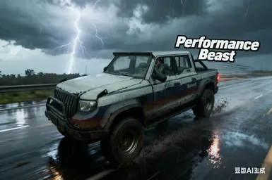 �����ŵĹ�â�����ޡ�����Ұ��MOD v1.0