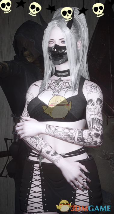 ���������2077����ʥ��������MOD v1.0