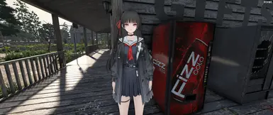 ������ɱ������jk��װMOD v1.0