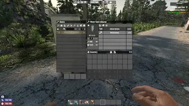 ������ɱ��ˮ���ռ���MOD v1.0