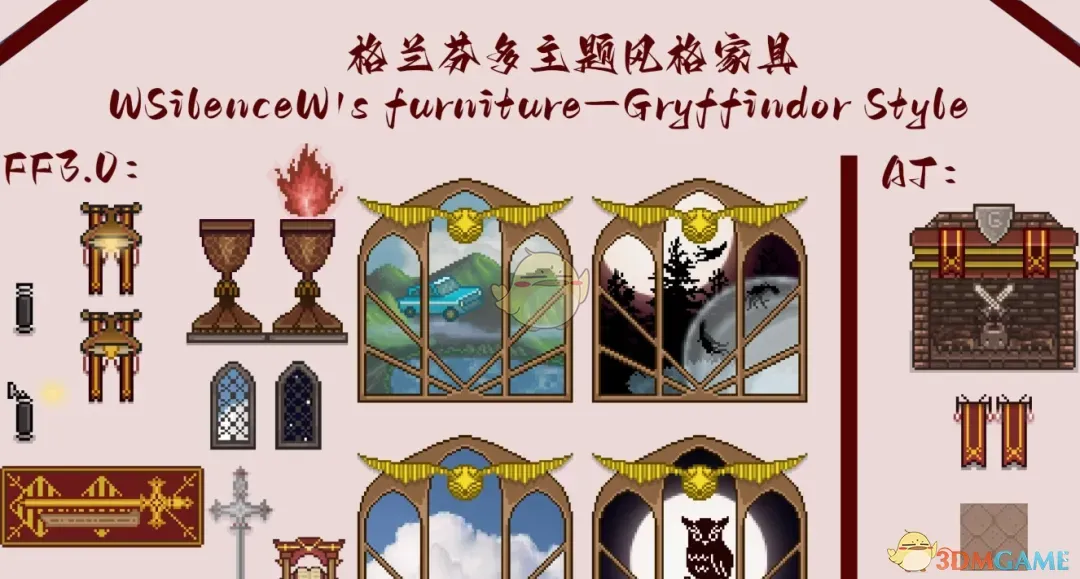 ����¶����������Ҷ�������Ҿ�MOD v1.0